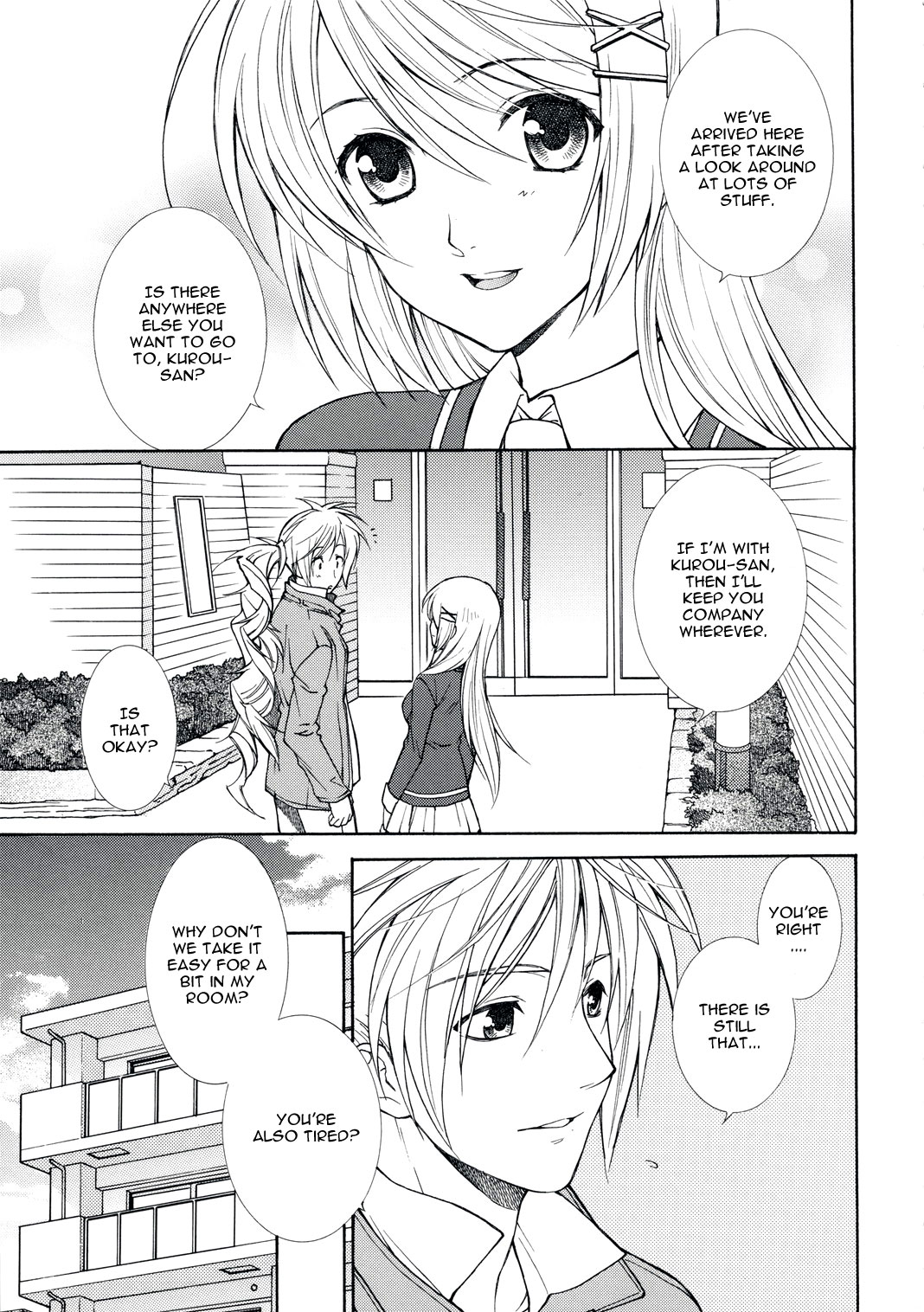 Loving page 5 full