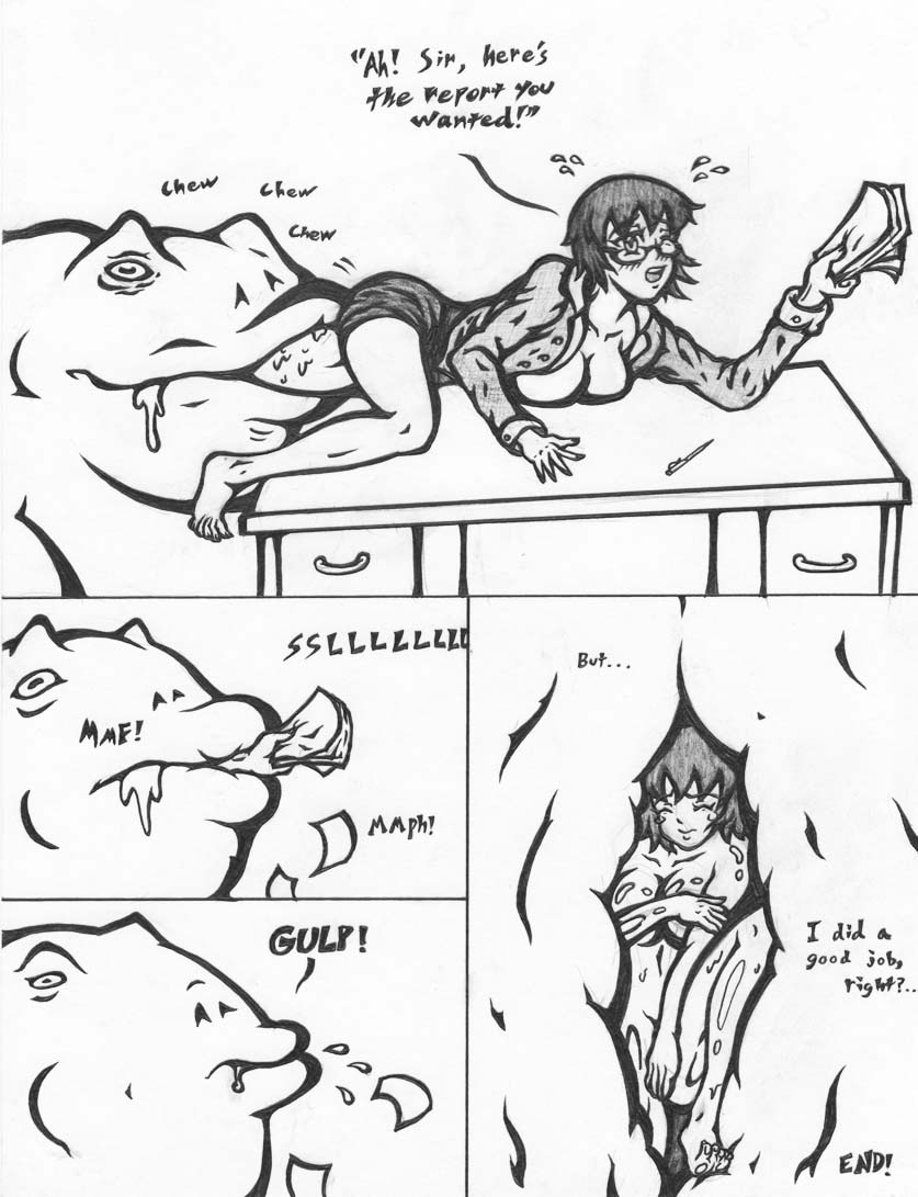 Fired! page 12 full