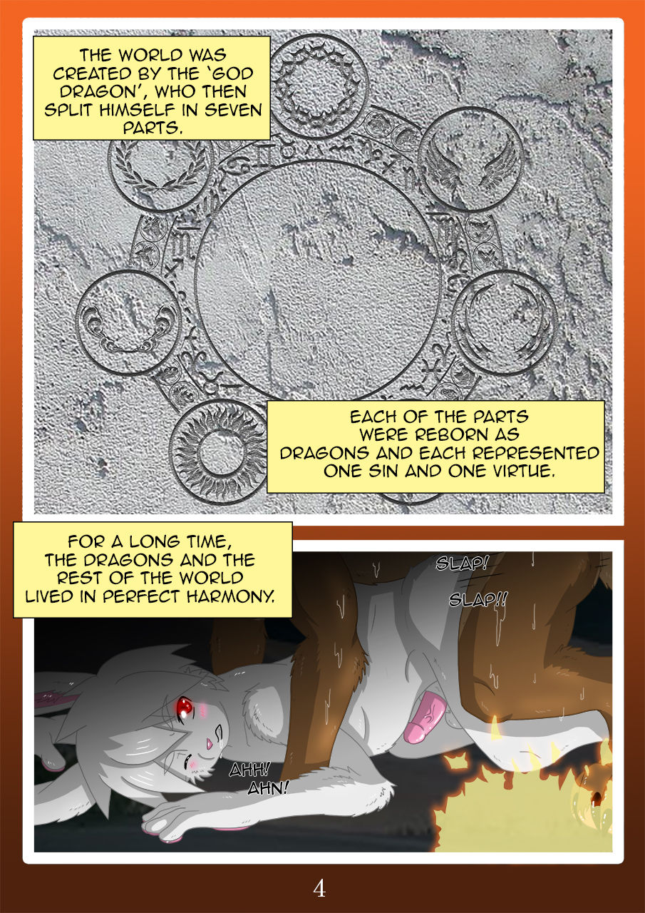 Chapter 5: Desert Heat page 5 full