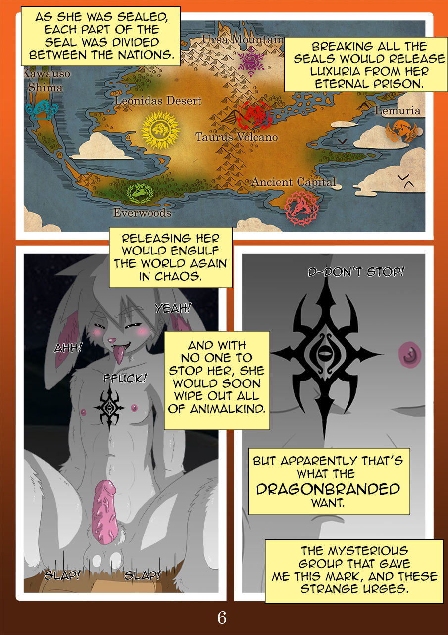 Chapter 5: Desert Heat page 7 full