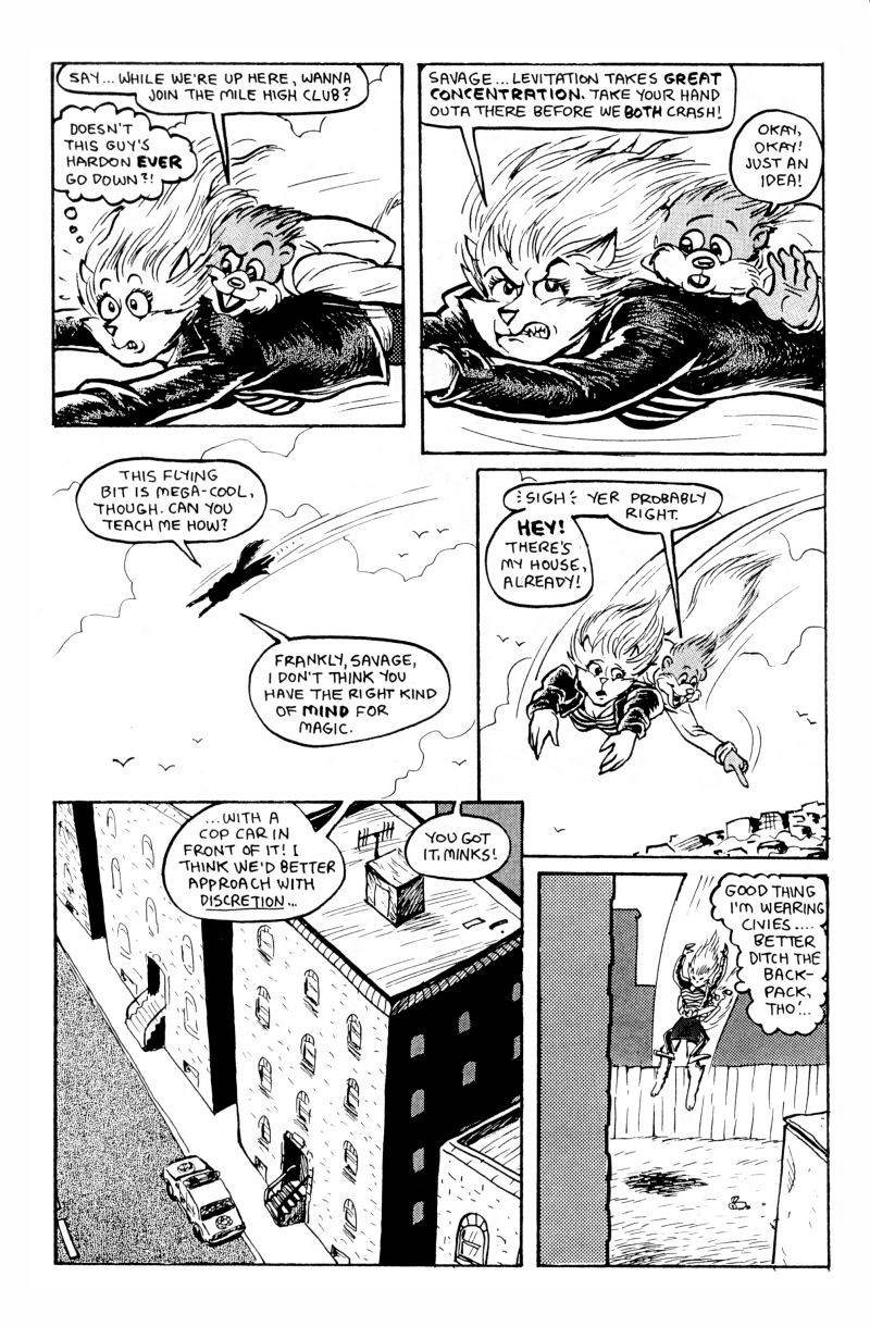 Genus #09 page 11 full