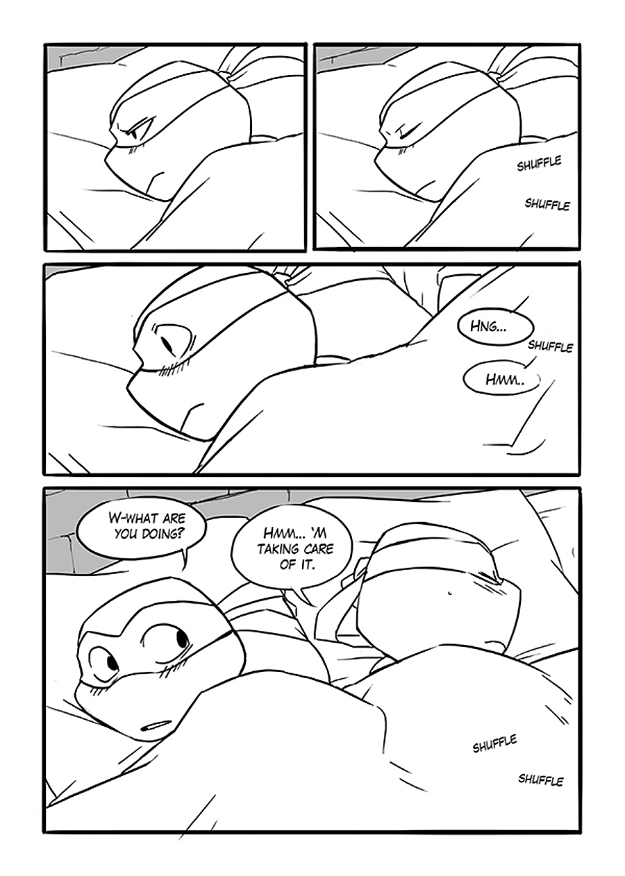 Proved You Wrong page 10 full