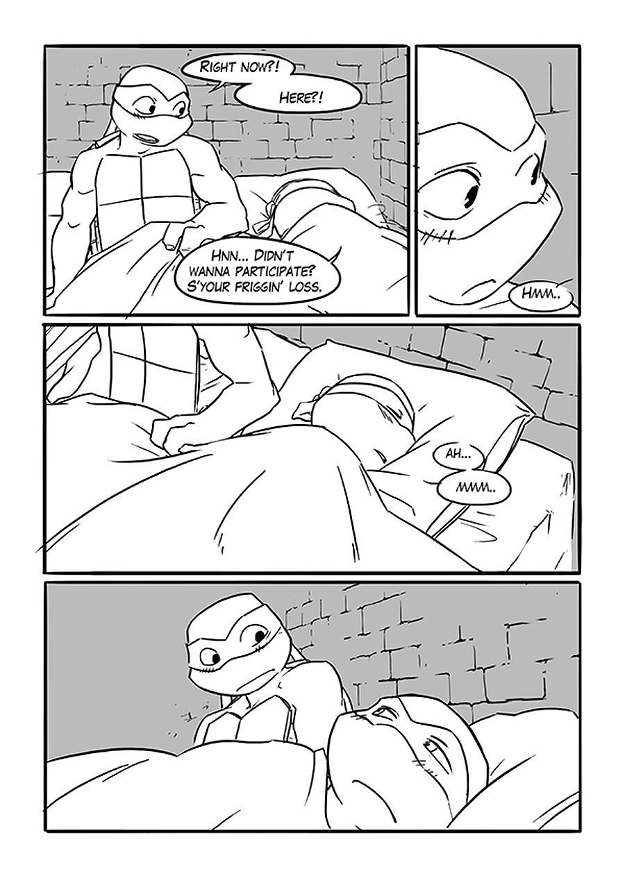 Proved You Wrong page 11 full