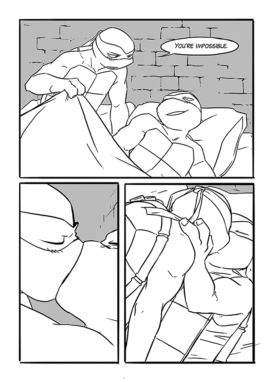 Proved You Wrong page 12 full