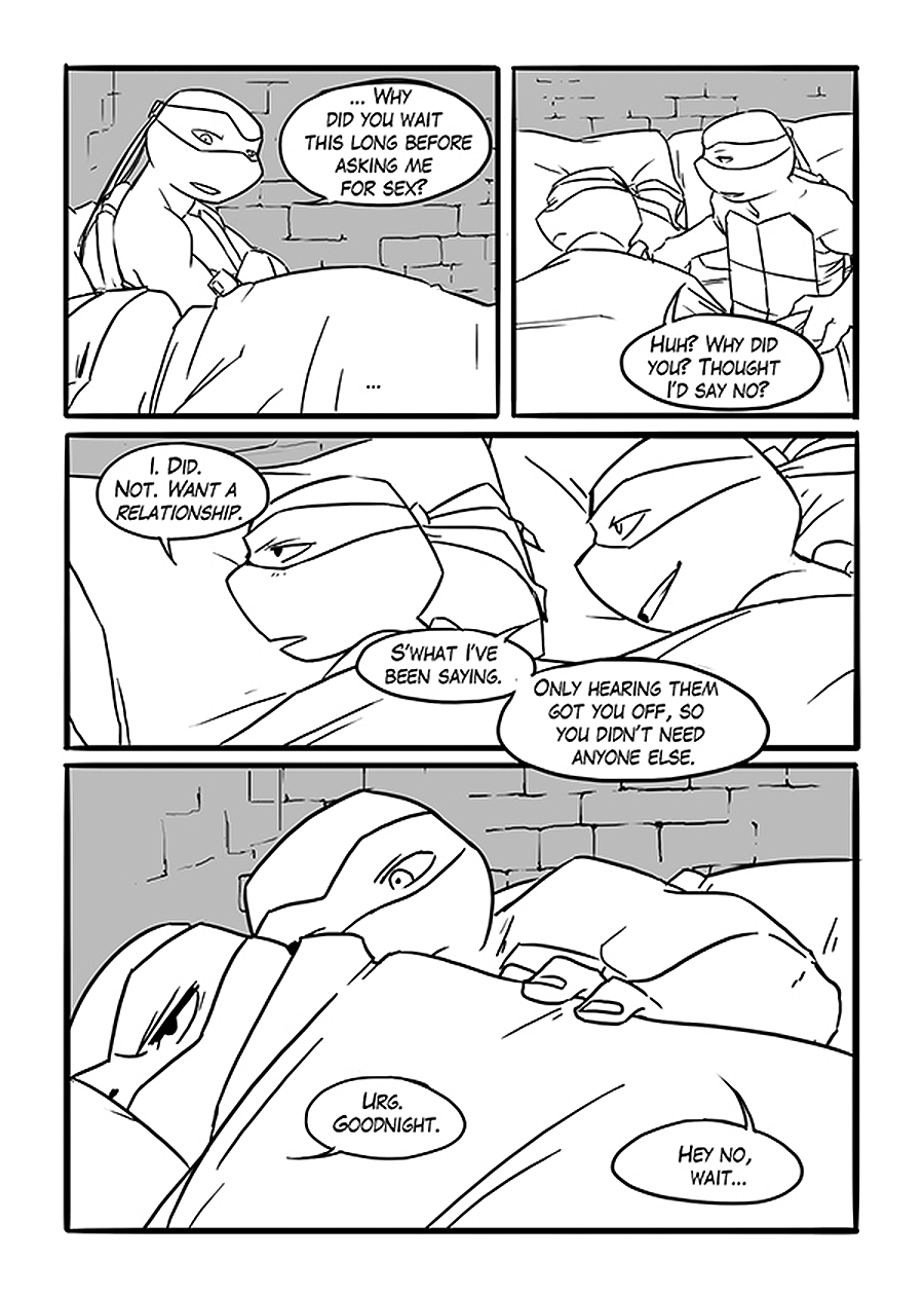 Proved You Wrong page 8 full
