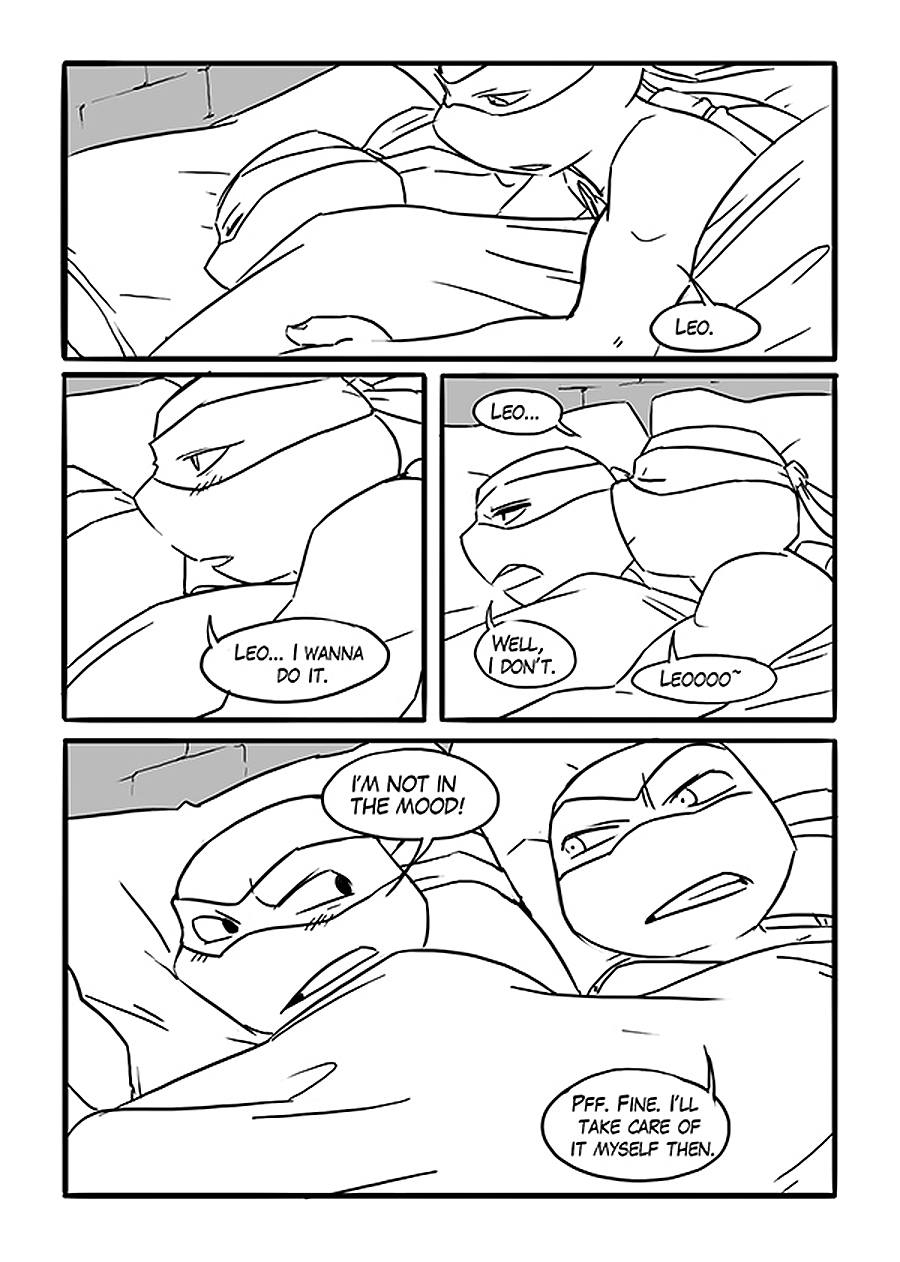 Proved You Wrong page 9 full