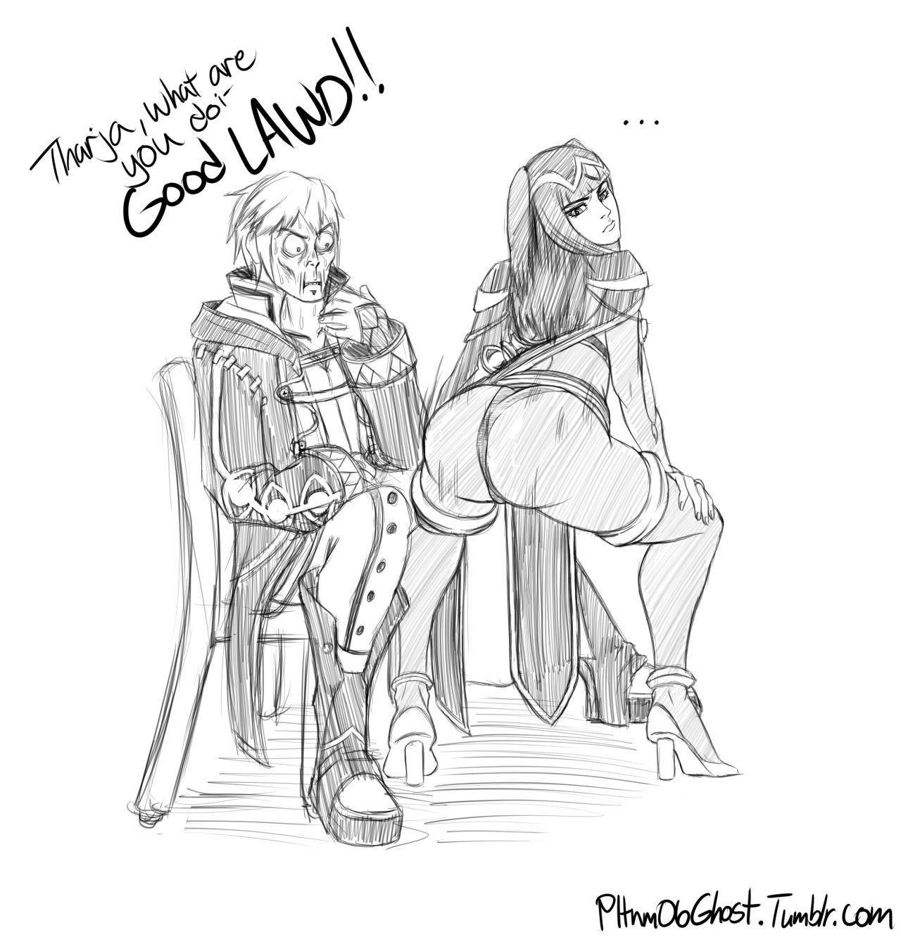 Anaconda: Fire Emblem Awakening Edition page 2 full