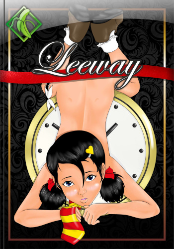 [Greenfruit] Leeway cover