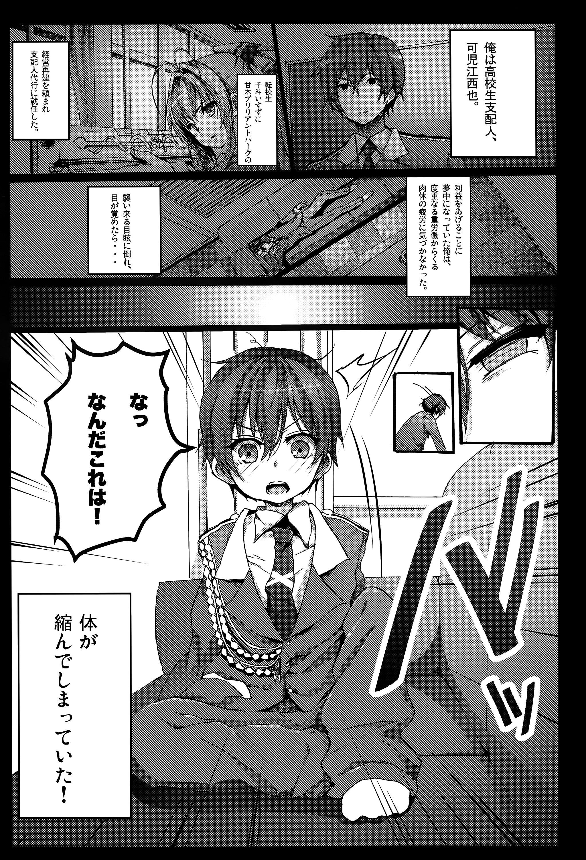 Amagi Sicolliant Park page 3 full
