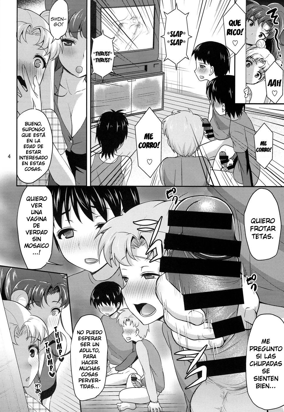 MOON&JUPITER FREAK page 4 full