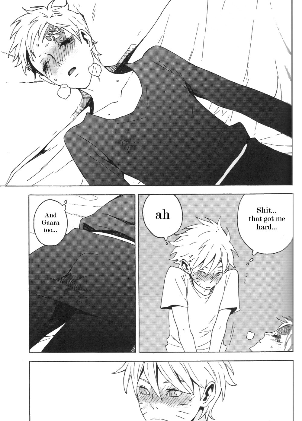 PILLOW TALK page 12 full