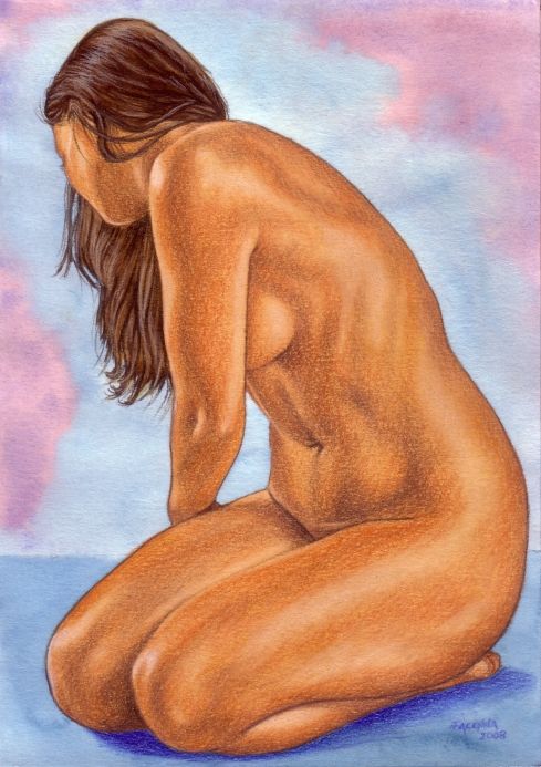 Artgasm  F page 2 full