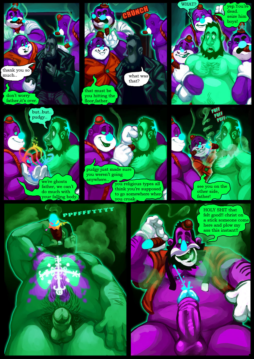 GGG2 page 9 full