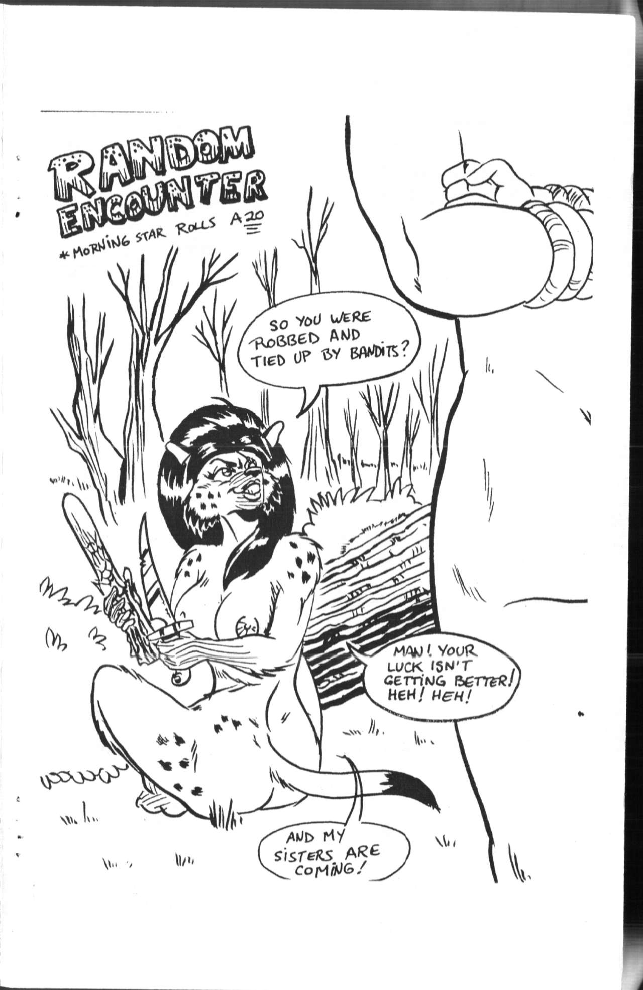 Rock & Gnollz 2 page 11 full