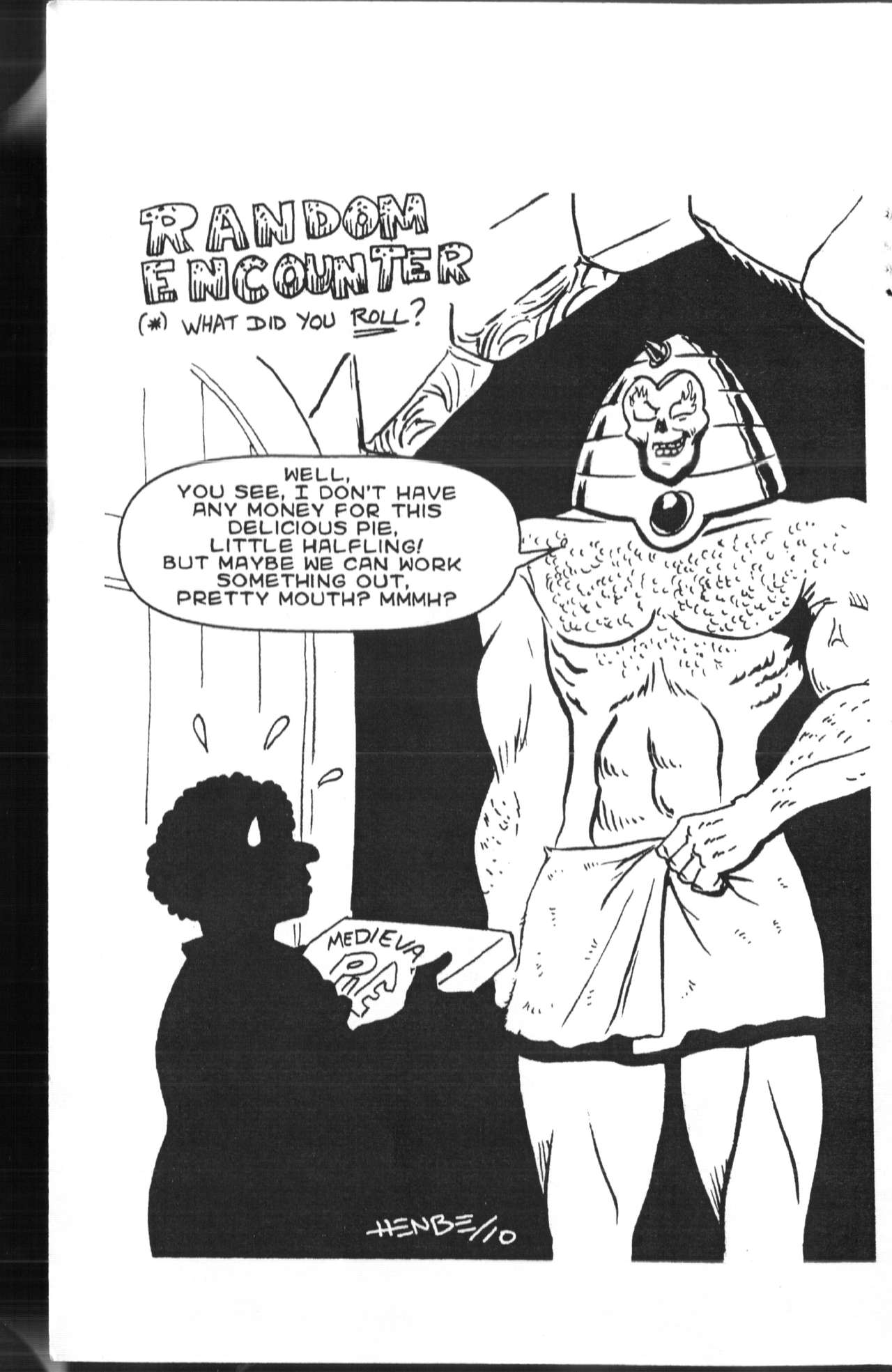 Rock & Gnollz 2 page 12 full