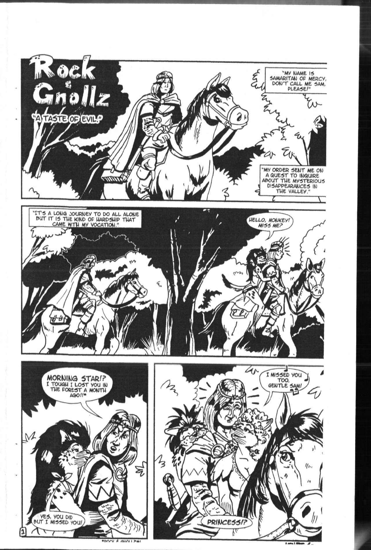 Rock & Gnollz 2 page 3 full