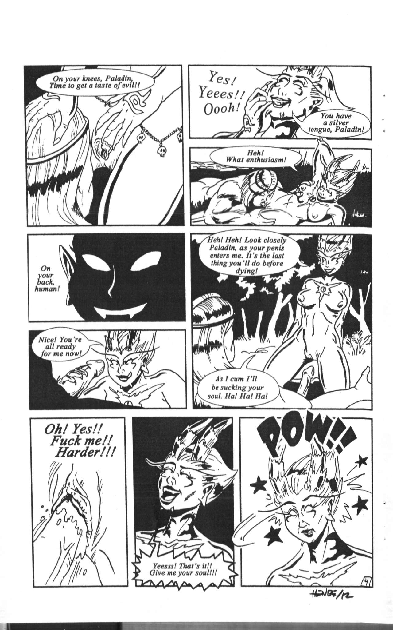 Rock & Gnollz 2 page 6 full