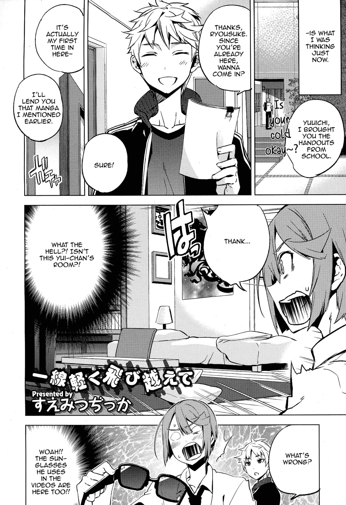 Issen Karuku Tobi Koete page 2 full