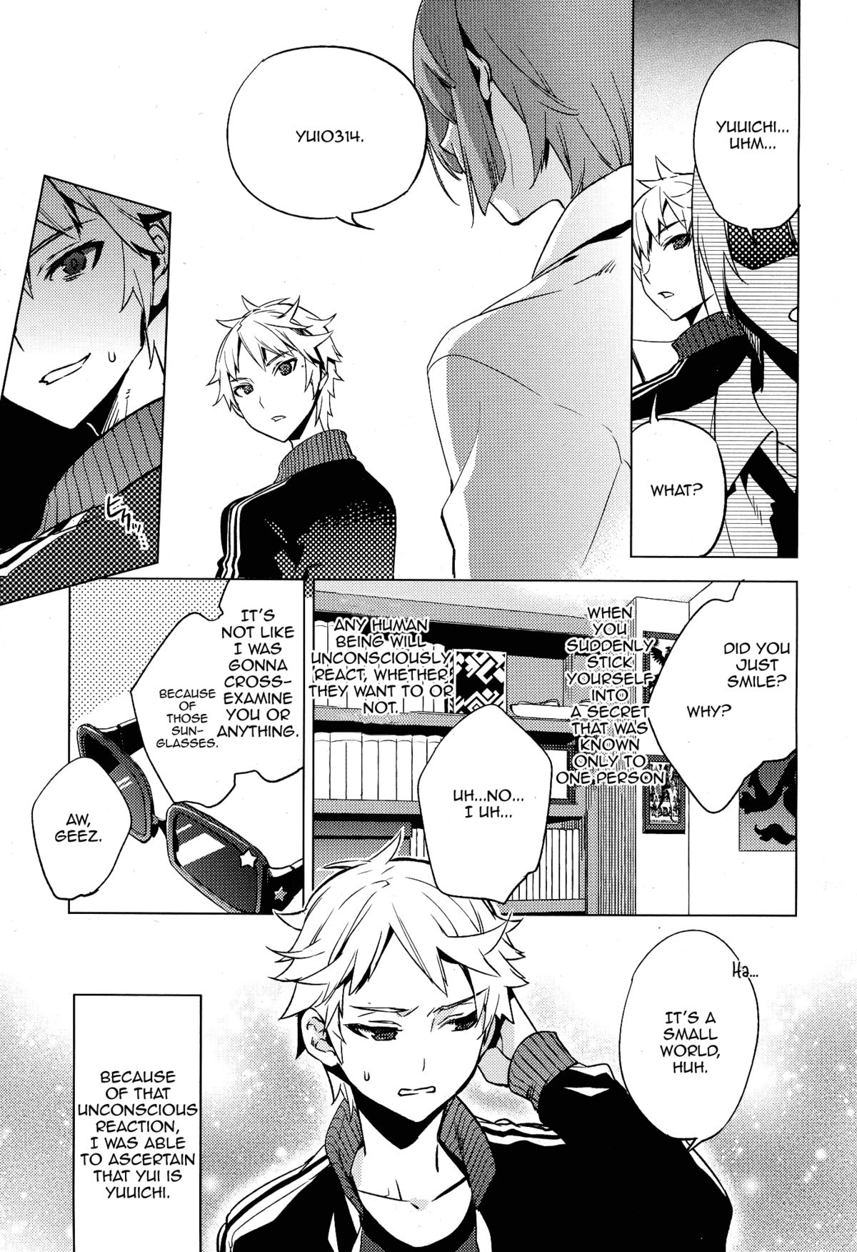 Issen Karuku Tobi Koete page 3 full