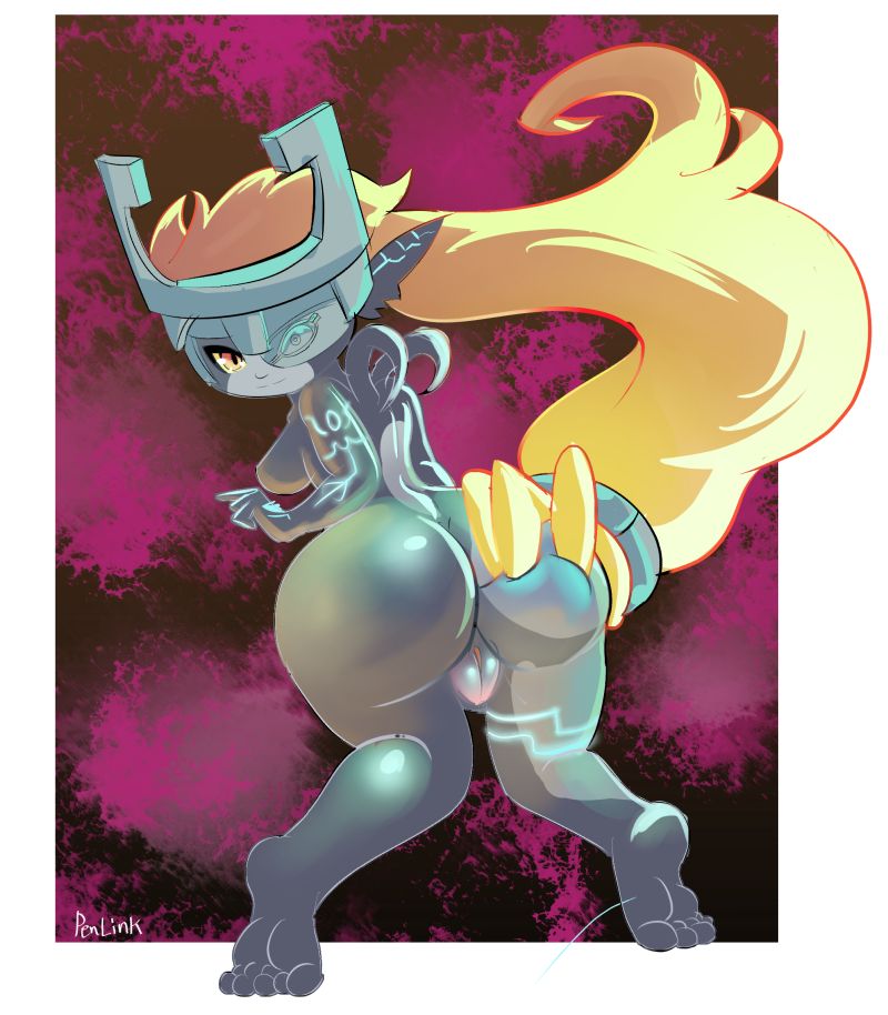 ARTIST Penlink page 8 full