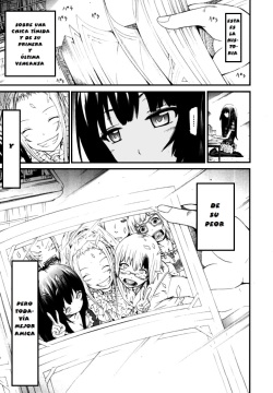 Be...... Silent... | Se...... Silencioso...