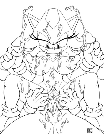 ARTIST Rule34rox cover