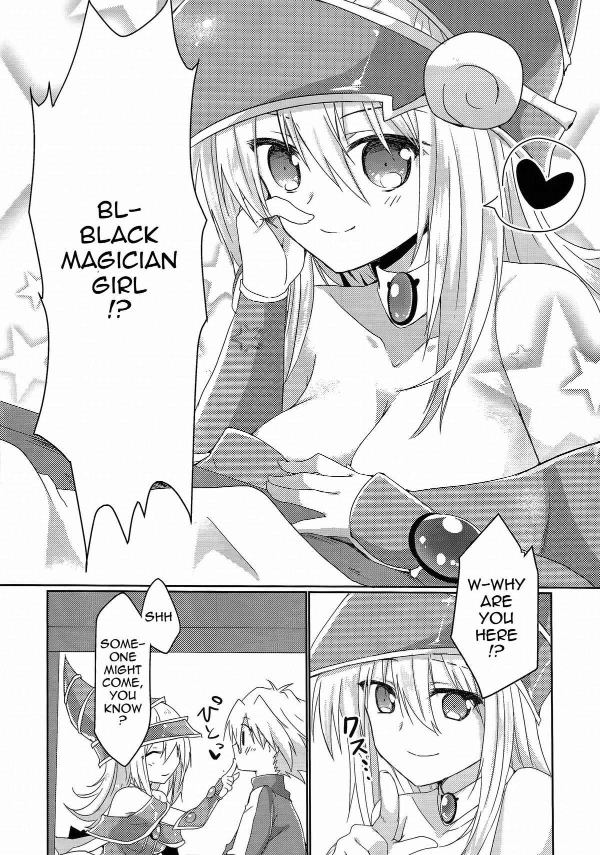 Girls Toy Roid page 5 full