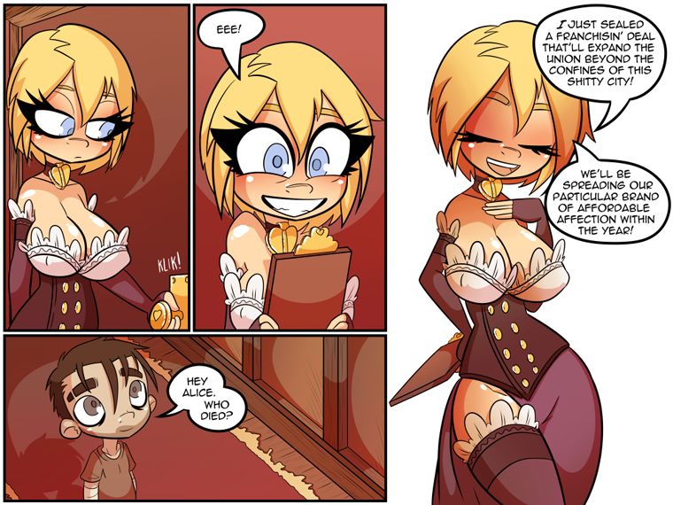Chimneyspeak page 12 full