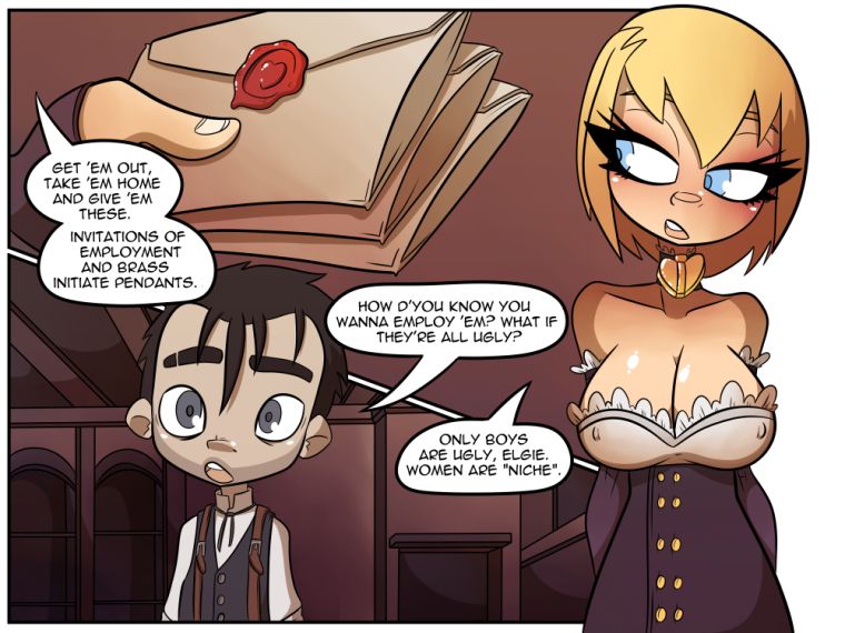 Chimneyspeak page 2 full