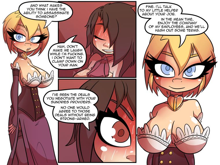 Chimneyspeak page 8 full