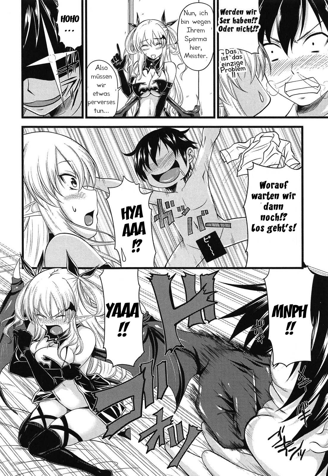 Devil Cherry Pie page 12 full