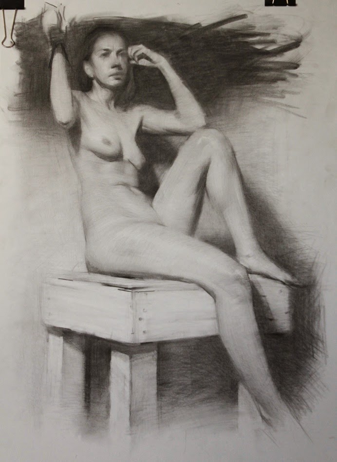 Erotic Art Collector 0450 JOSEPH TODOROVITCH page 12 full