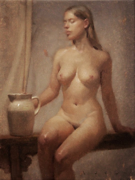 Erotic Art Collector 0450 JOSEPH TODOROVITCH page 2 full