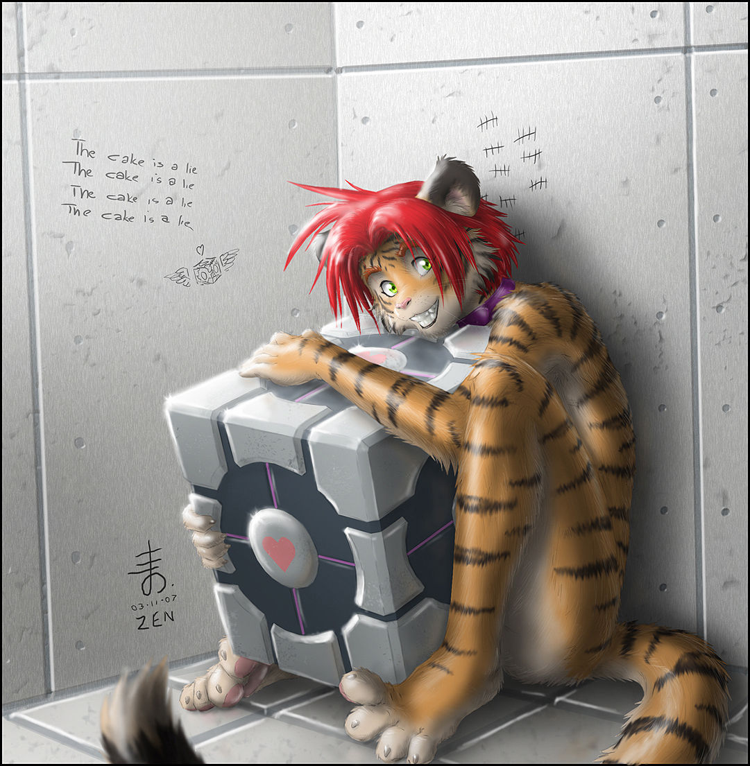 Dewy's Furry Collection Pt6 page 4 full