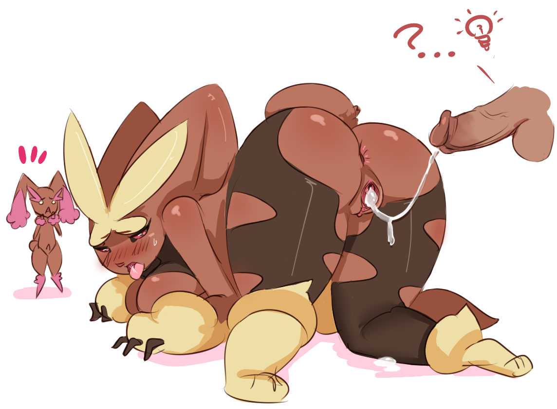 lightsource - Megalopunny page 5 full