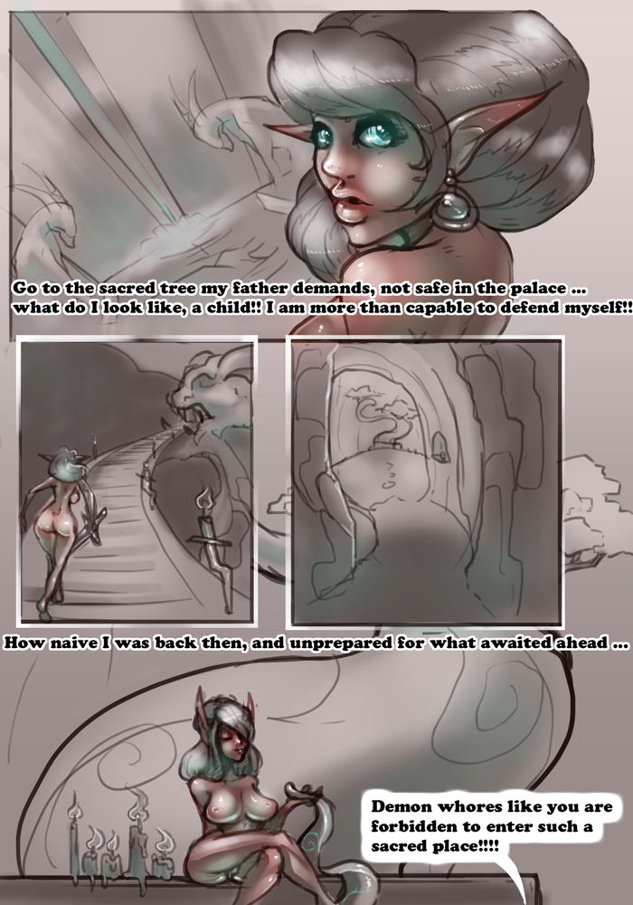 Artist - TopHatHarry page 12 full