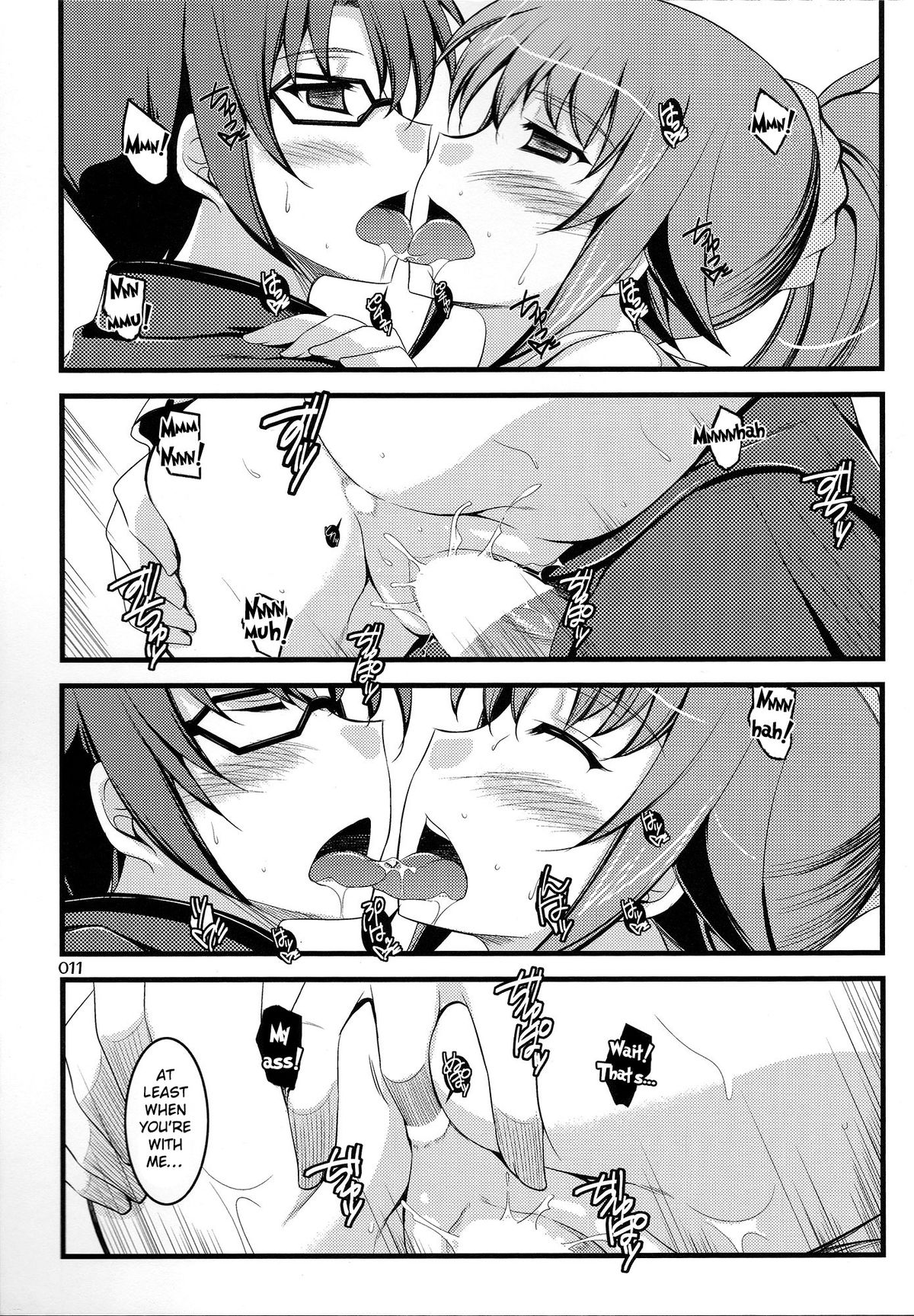 Harmonize! page 10 full