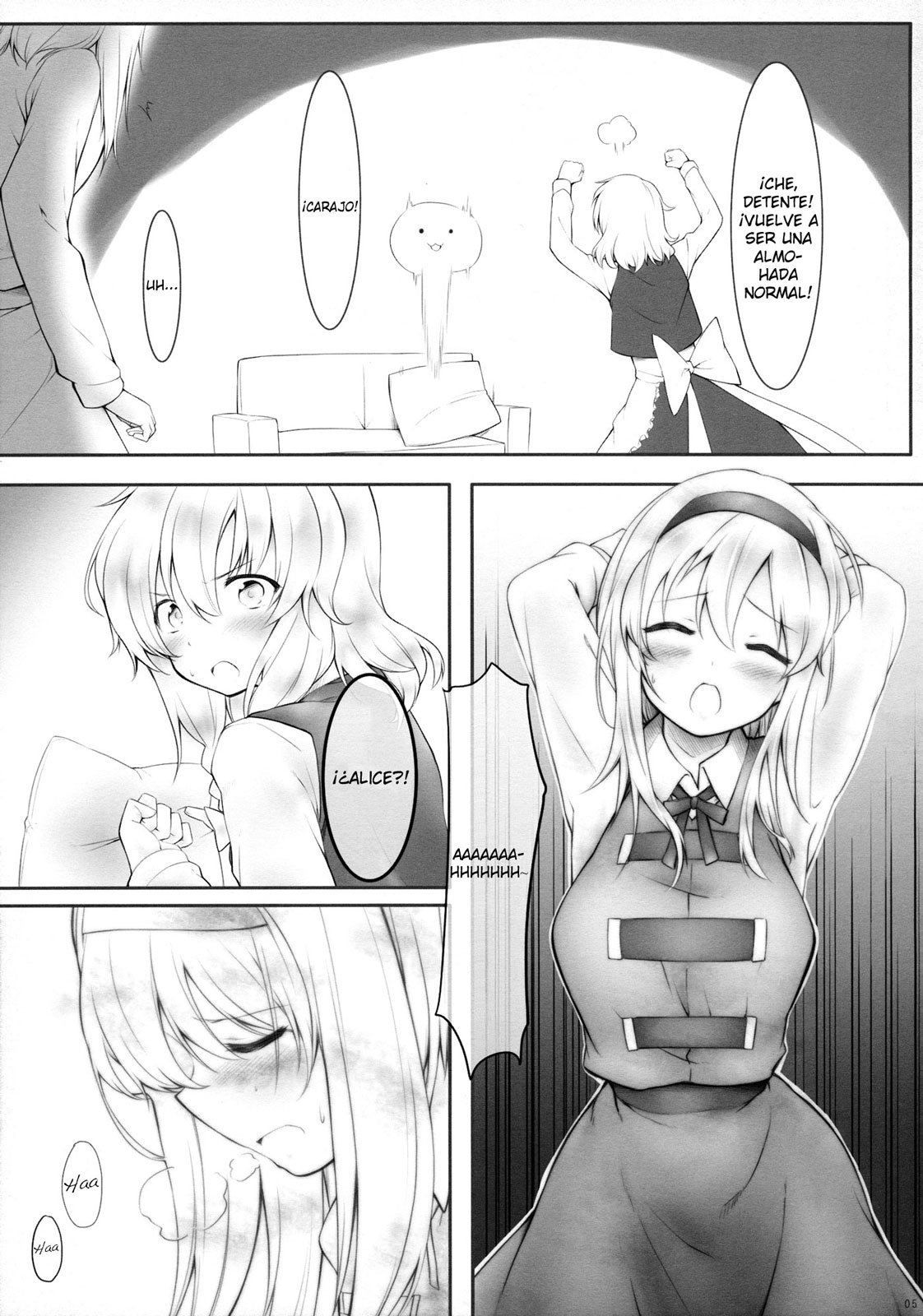 kiss or kiss? page 4 full
