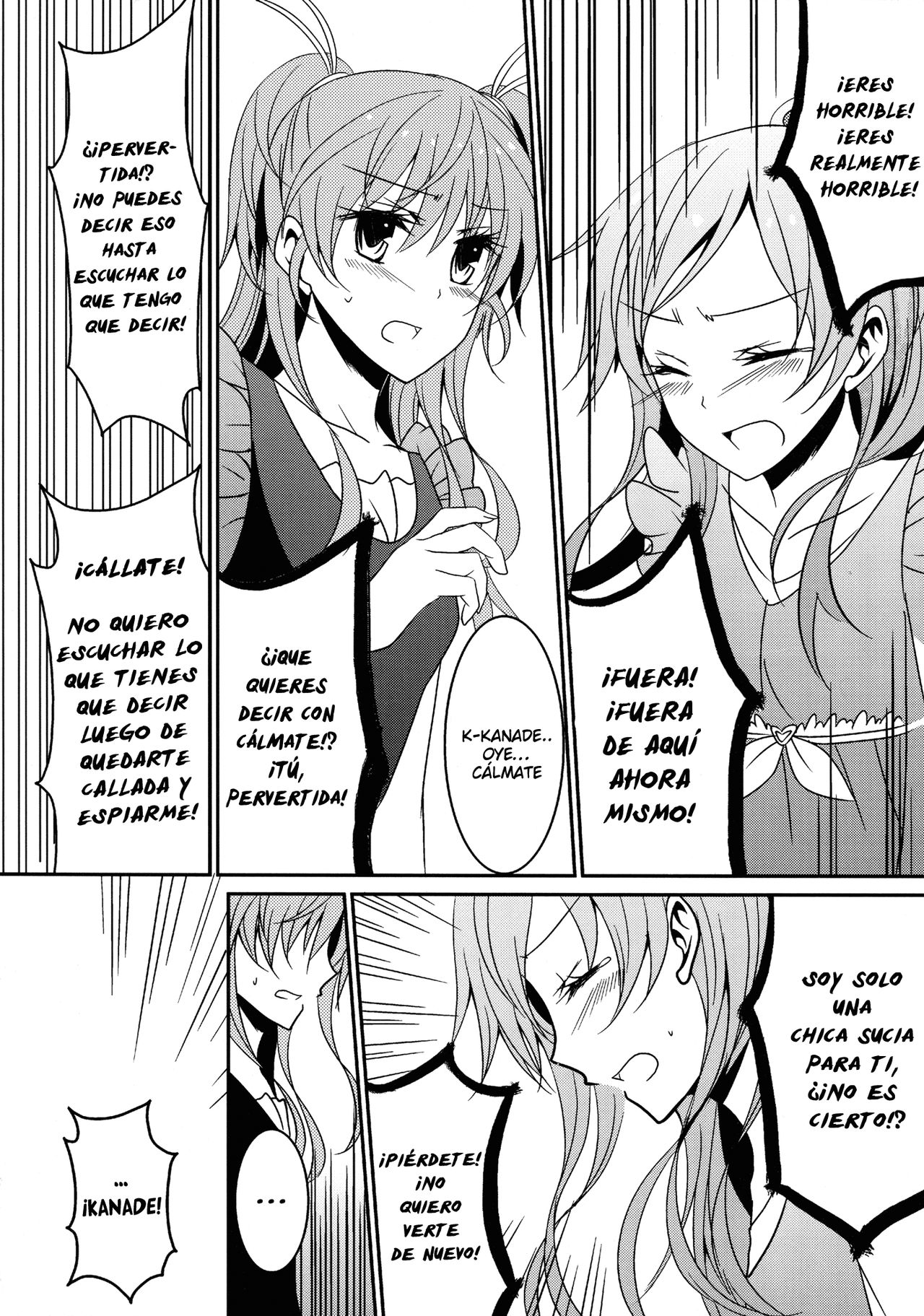 Flow Beat page 11 full