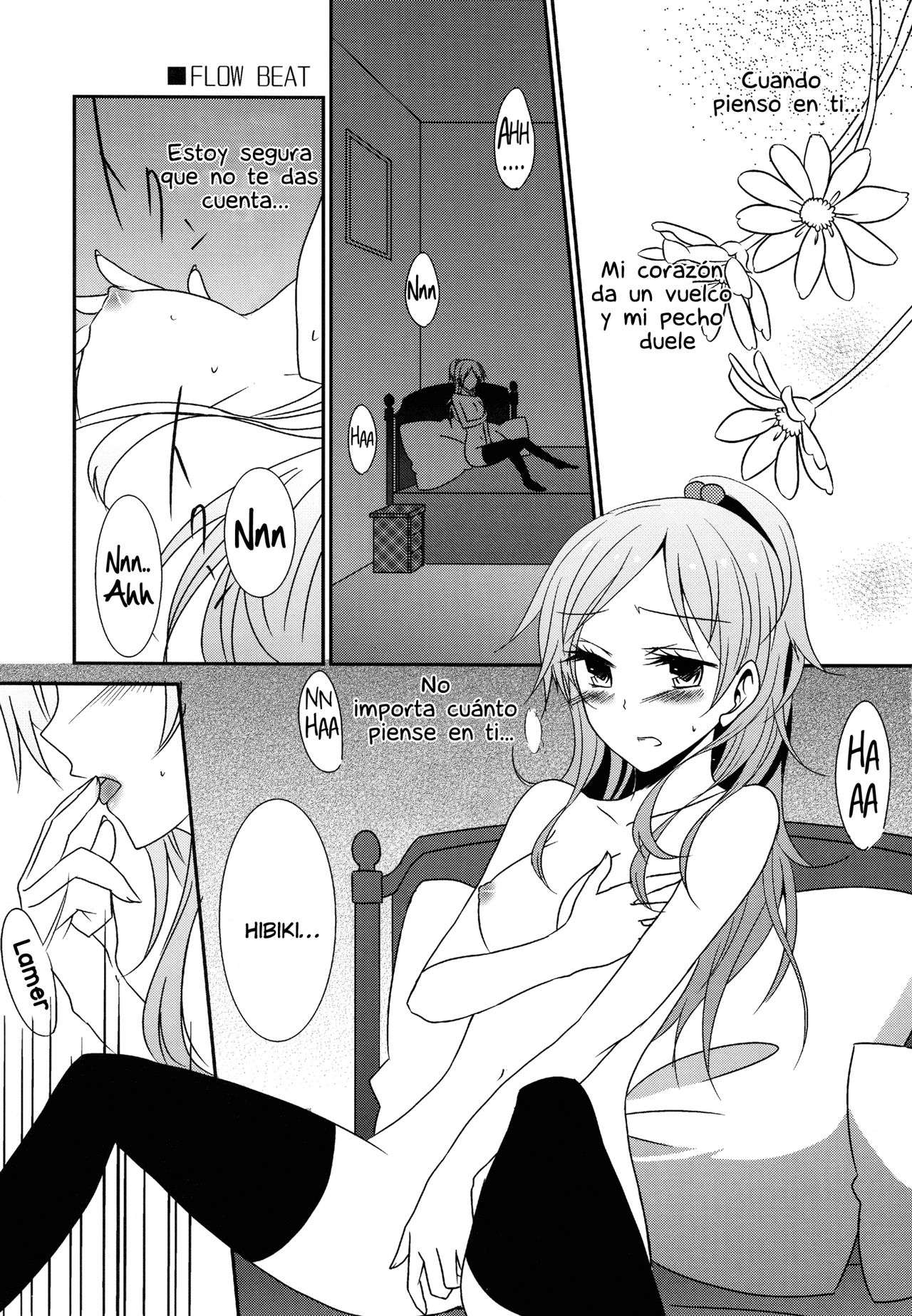Flow Beat page 4 full