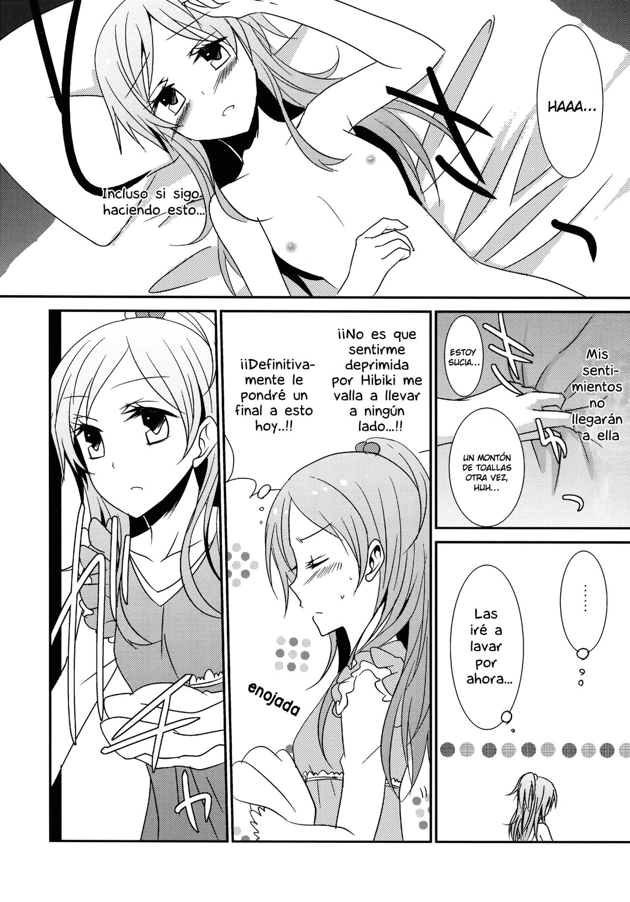 Flow Beat page 7 full
