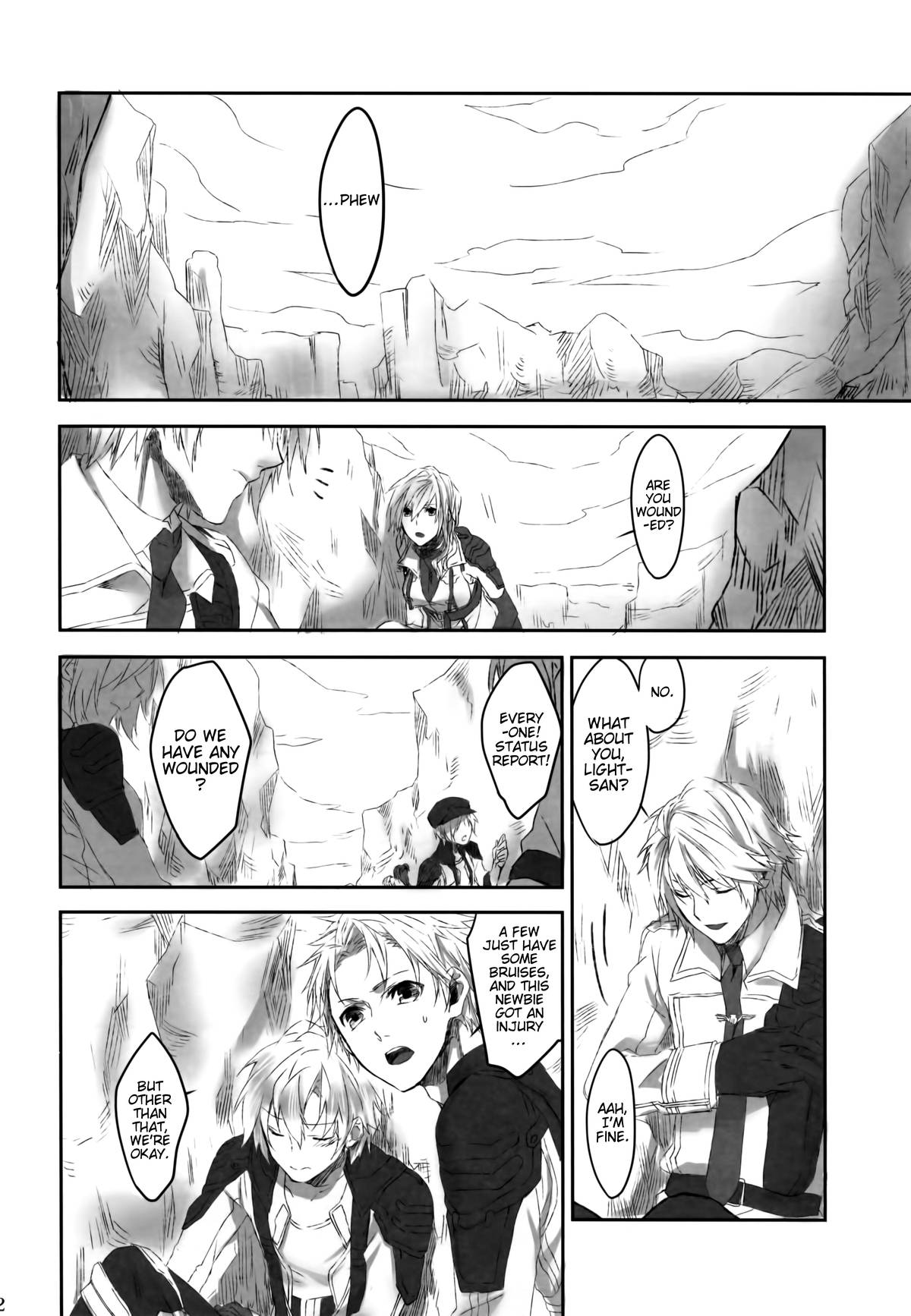 Because of You page 12 full