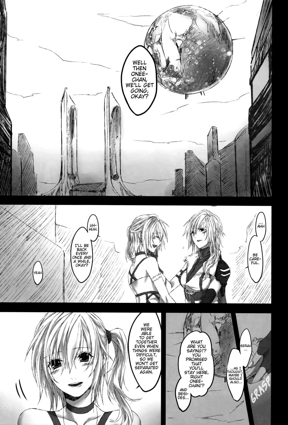 Because of You page 3 full