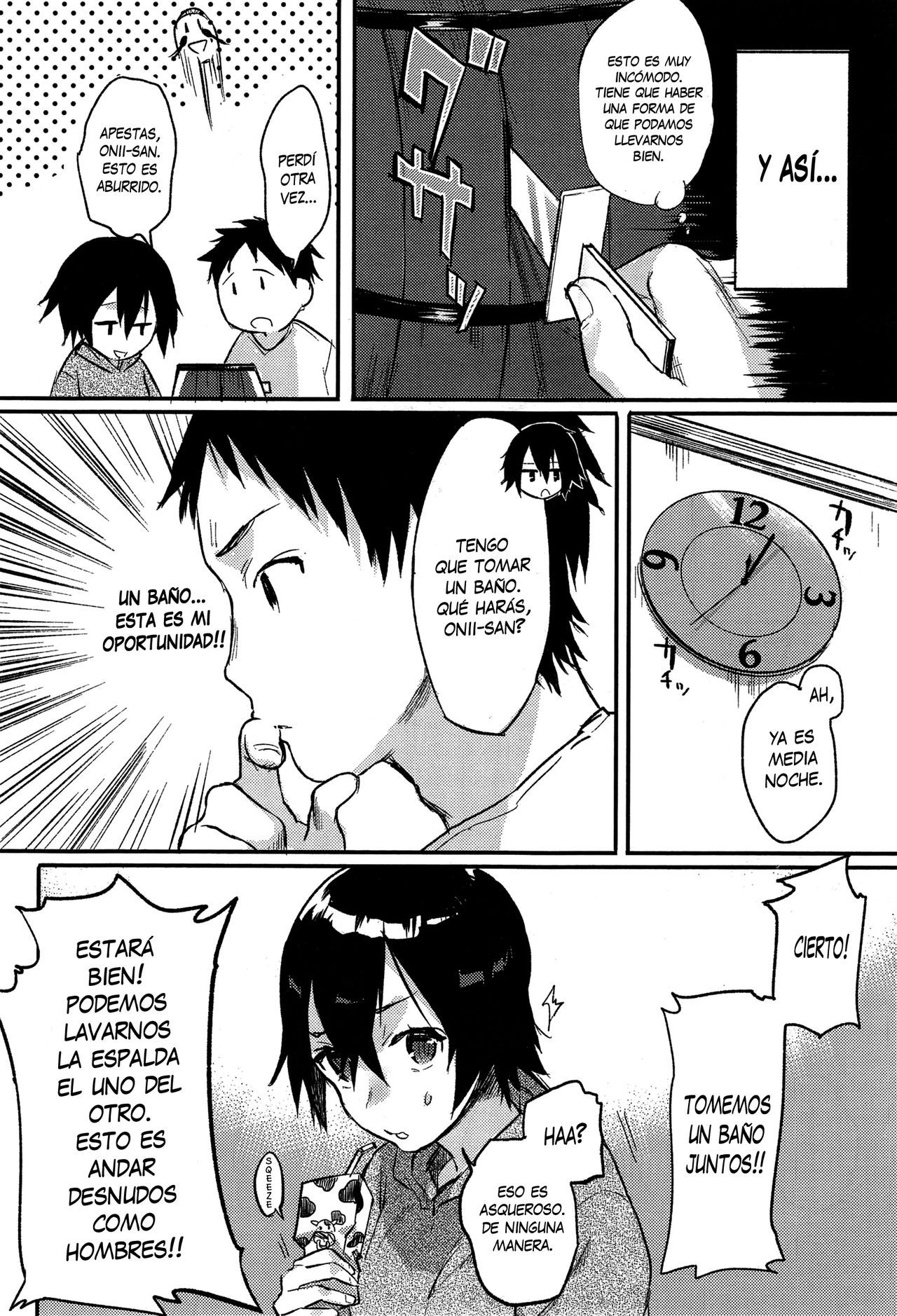 Orusuban page 6 full