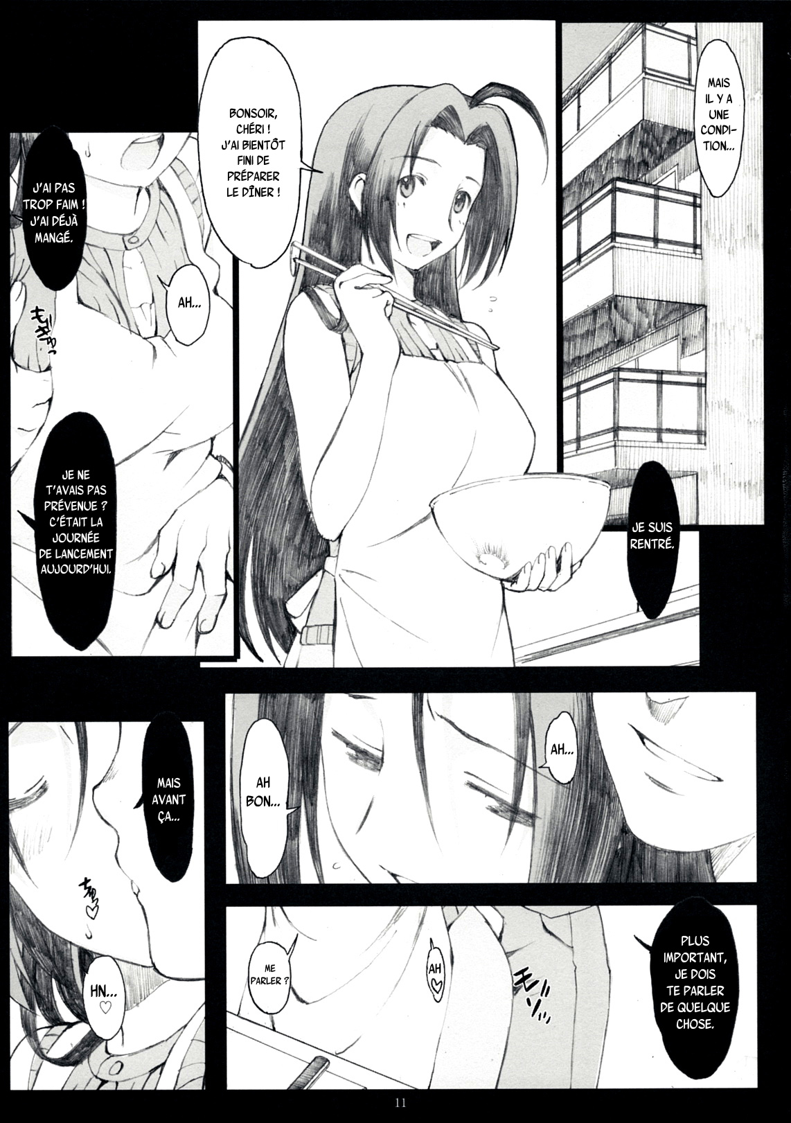SADISTIC MOON page 10 full