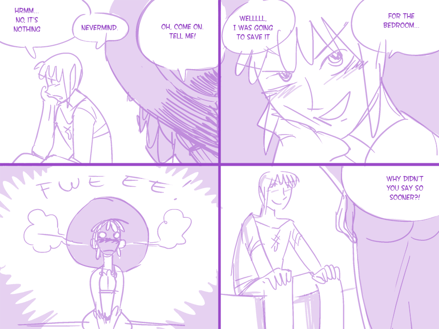 Witch page 7 full