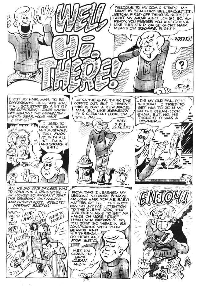 Horny Stories 3 page 11 full