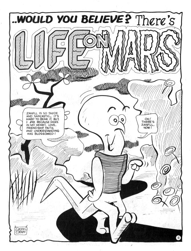 Horny Stories 3 page 12 full