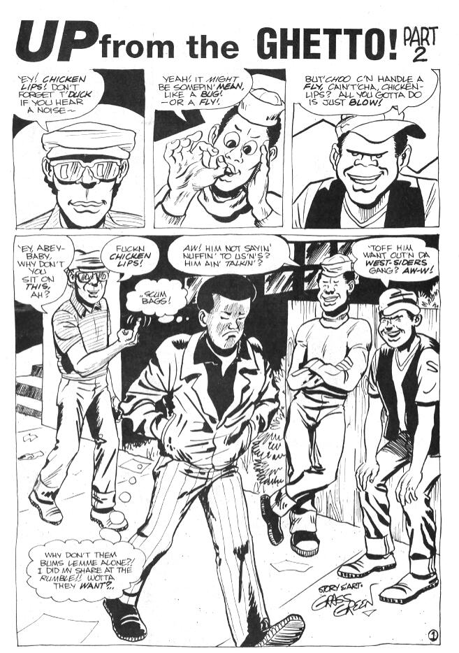 Horny Stories 3 page 2 full