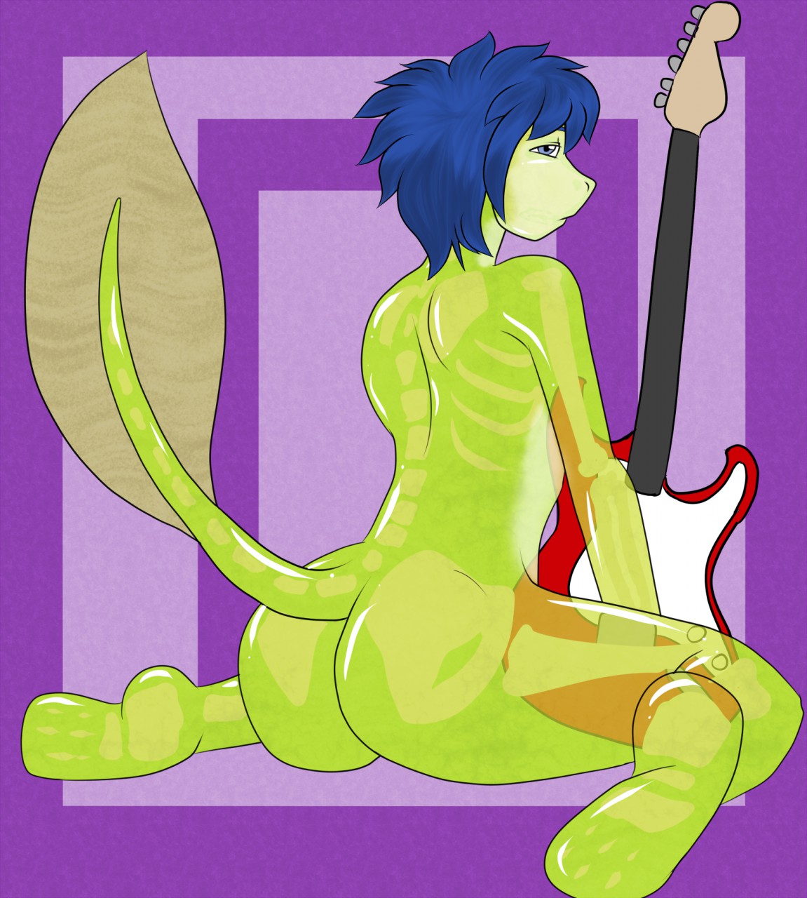 Amphibians page 11 full